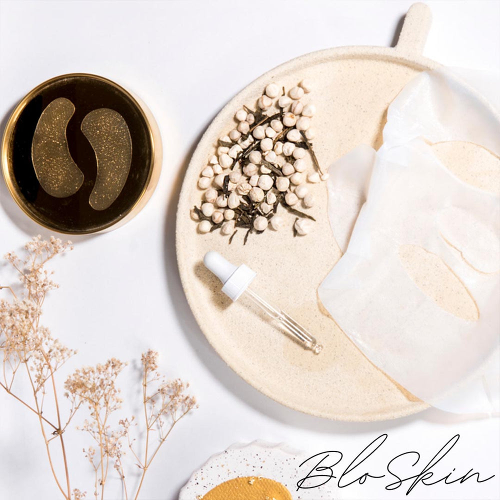 BloSkin™ - Ultra Hydrating Masks