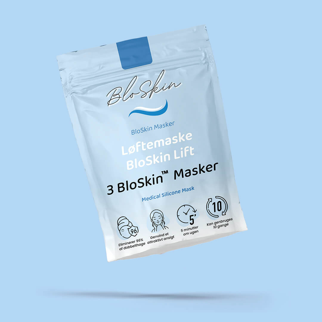 BloSkin™️ Lift