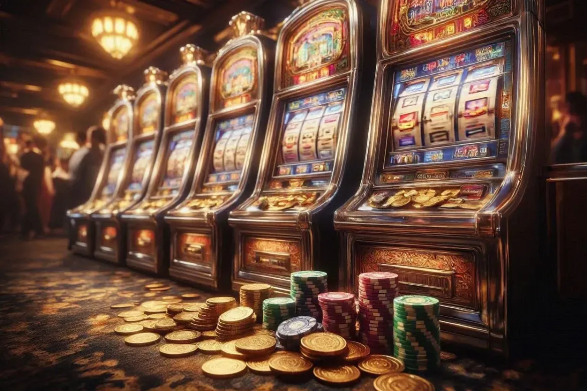 Vegasnow Сasino